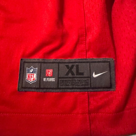 Julian Edelman New England Patriots Super Bowl 53 Jersey - Picture 5 of 6